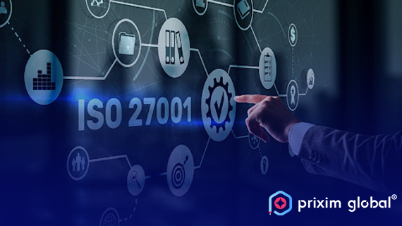 ISO 27001 Certification